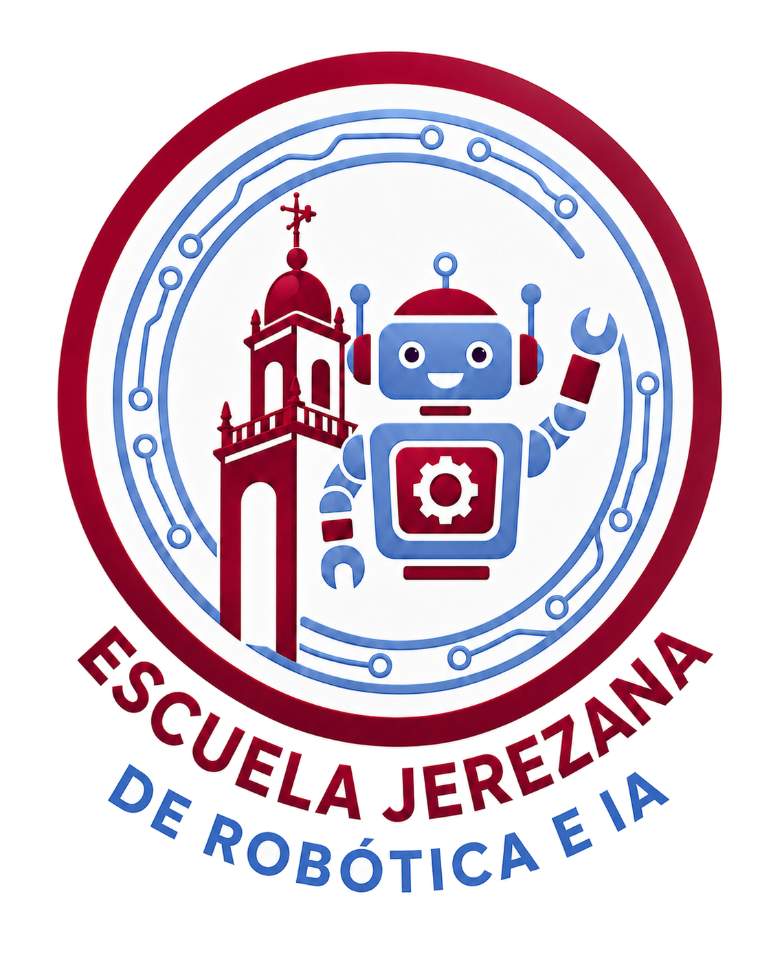 Escuela Jerezana de Rob&oacute;tica